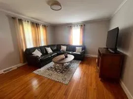 Cozy Stay Near DT with Deck and Yard