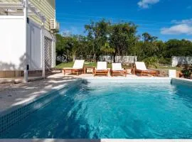 Poinciana House home