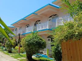 Fun Holiday Beach Hotel, haustierfreundliches Hotel in Negril