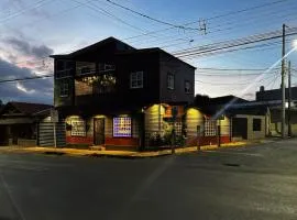 La casa de Marujita