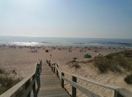 Casa - Dunas da Praia na Tocha
