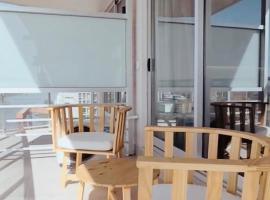 Departamento en Santa Fe Capital, hotel pro pobyt s domácími mazlíčky v destinaci Santa Fe