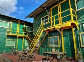Global Lepa Inn