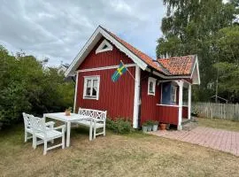 4 star holiday home in SÖLVESBORG