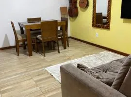 Casa no coração de Lumiar