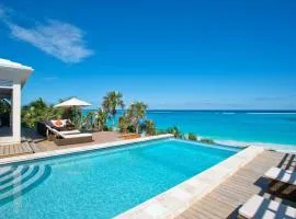Sandy Hill Beach House home