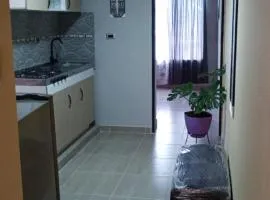 Acogedor y económico