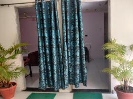 SPOT ON Sunrise Inn, hotel in Nagpur