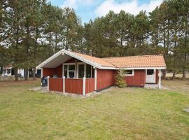 Tranquil Haven near Beach - By Traum Ferienwohnungen, hotel in Rødby