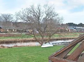 3 person holiday home in Grenaa-By Traum
