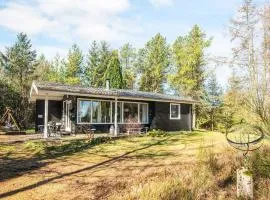 5 person holiday home in Højslev-By Traum