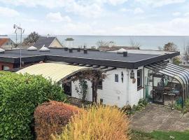 5 person holiday home in Hesselager-By Traum, hotel en Hesselager