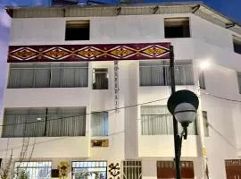 TORIBIANS Hotel