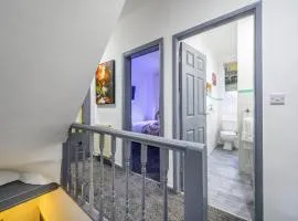 HS57 Most Relaxed & Cosy Room stay