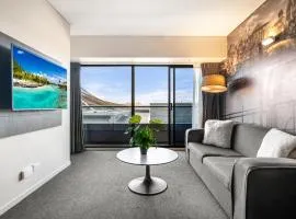 Spacious Apartment in Heart of Southbank