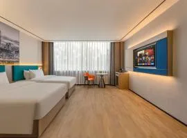 Quanli Hotel, Guangzhou Tongde Metro Station Branch