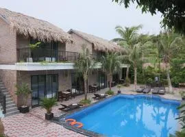 AROMA GARDEN HOMESTAY s