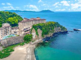 TAOYA Minamishima, luxury hotel in Shima
