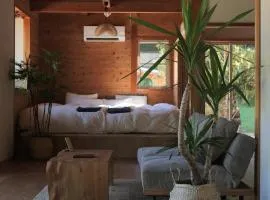 Sauna Villa KIGEN