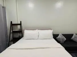 WV 27 Restful City Space