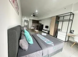 Alinea Suites Shah Alam by The Starcity
