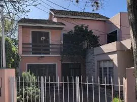 Hospedaje Santiago