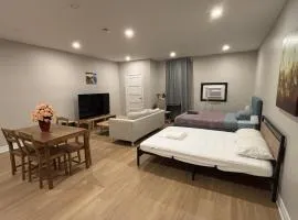 Beautiful apartment DT Toronto
