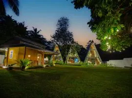 Greenpeak Serene Luxury Cabanas