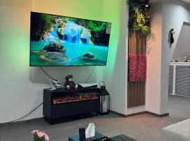 Ays-SPA, Whirlpool & Sauna, hotel in Iserlohn