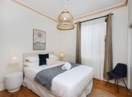 2BR Family Home - A Charming Yarraville Getaway