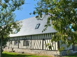 Maison à Jumièges avec Jacuzzi pour 8 pers. - API-1-52-635