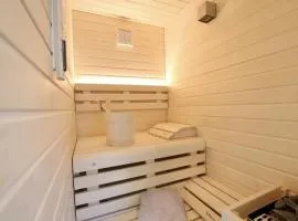 Lighthousestudio Spa im Haus Mellum