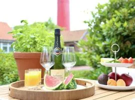 Lighthousestudio & Spa