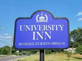 University Inn