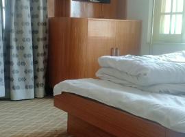 OYO Green Gallery Guest House, hotel v destinaci Pahalgam