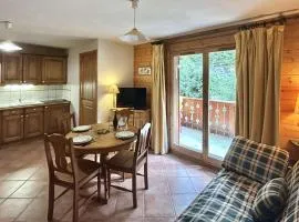 Appartement 3 pièces, 4 pers, calme, Méribel - FR-1-180-661