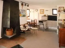 Appartement 6 personnes, proche pistes, balcon - FR-1-322-681