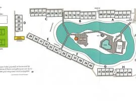 Park Shore Resort Charming 1st Floor-BLDG A 102