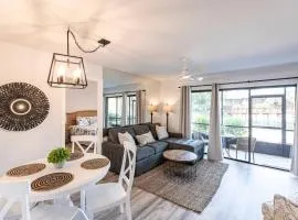 Park Shore Resort-Deluxe Condo 1st FloorBLDGE 134