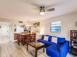 Park Shore Resort-1st Floor Condo-Park 101