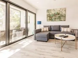 Park Shore Resort 1st Floor condo, BLDG I 152