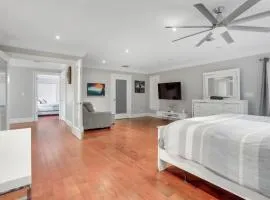 4BR 6BD Pool HotTub Atlantic Ave