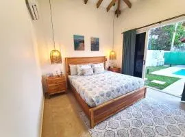 Jasibe Oceanside in Amatecampo - Steps to beach - Flexible Checkout