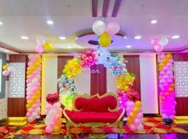 Hotel O Anandam Residency