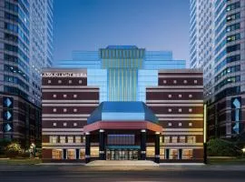 Atour Hotel Shanghai People Square Beijing East Road