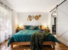 Seednest Barossa Vineyard Escape