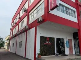 Midah Inn Hotel Puchong