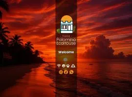 Hostal Palomino EcoHouse & Camping