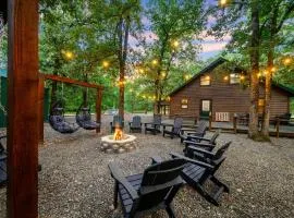 Secluded, Hot Tub, Game Room, Pets, Firepit, Games