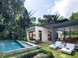 Senetan Villas and Spa Resort